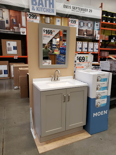 Home Improvement Store «The Home Depot», reviews and photos, 11600 Sherman Way, North Hollywood, CA 91605, USA