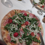 Photo n°3 de l'avis de Flo.e fait le 10/07/2022 à 17:00 sur le  Ristorante Nuova Italia à Chemnitz