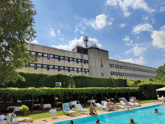 Photos des visiteurs hôtels Hotel Saccardi & Spa 37066 Caselle