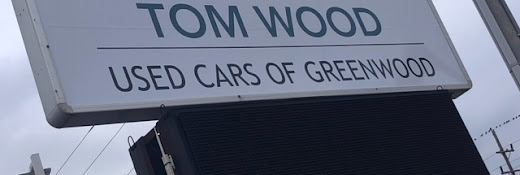 Tom Wood Used Cars of Greenwood reviews