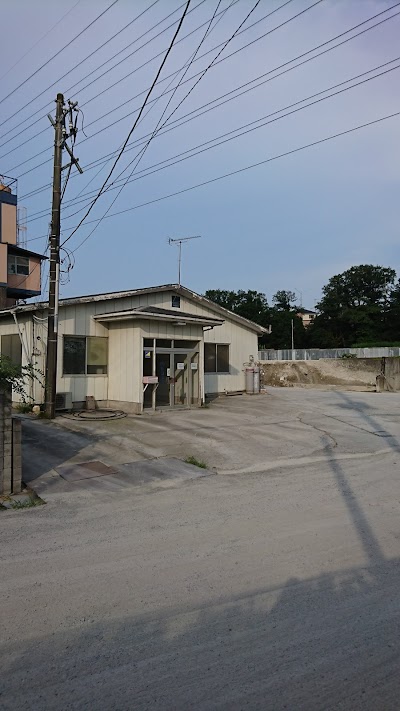 (有)福田商店 松戸店・流山工場