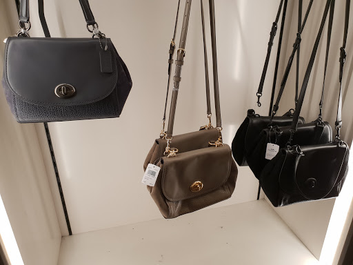 Store «Coach», reviews and photos, 8375 Arroyo Cir A059, Gilroy, CA 95020, USA