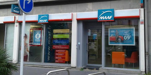 MAAF Assurances ST NAZAIRE Saint-Nazaire