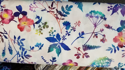 Fabric Store «Foam & Fabrics Outlet», reviews and photos, 3049 Hendersonville Rd, Fletcher, NC 28732, USA