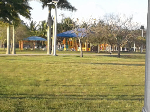 Park «Chuck Pezoldt Park», reviews and photos, 16555 SW 157th Ave, Miami, FL 33187, USA