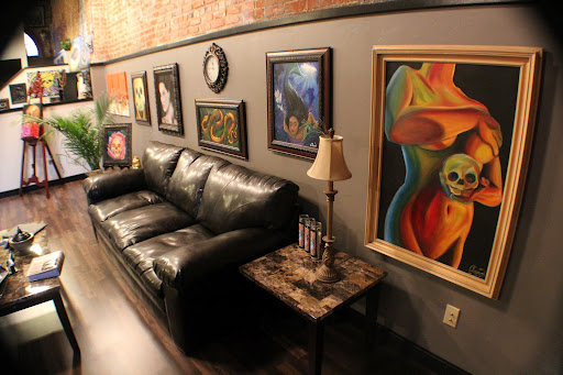 Explore good tattoo ideas forearm, creative tattoo ideas in Bakersfield, available at Third Energy Tattoo & Piercing