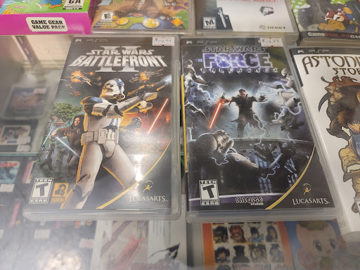 Video Game Store «Gamerheadz», reviews and photos, 10 Southdale Center, Edina, MN 55435, USA