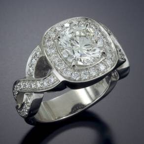 Jeweler «Margulis Jewelers», reviews and photos, 800 SW Broadway, Portland, OR 97205, USA