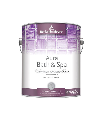 Paint Store «Ricciardi Brothers Inc.», reviews and photos, 145 South St, Morristown, NJ 07960, USA