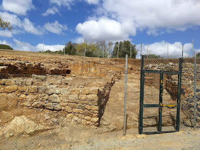 Estação Arqueológica de Monte Molião