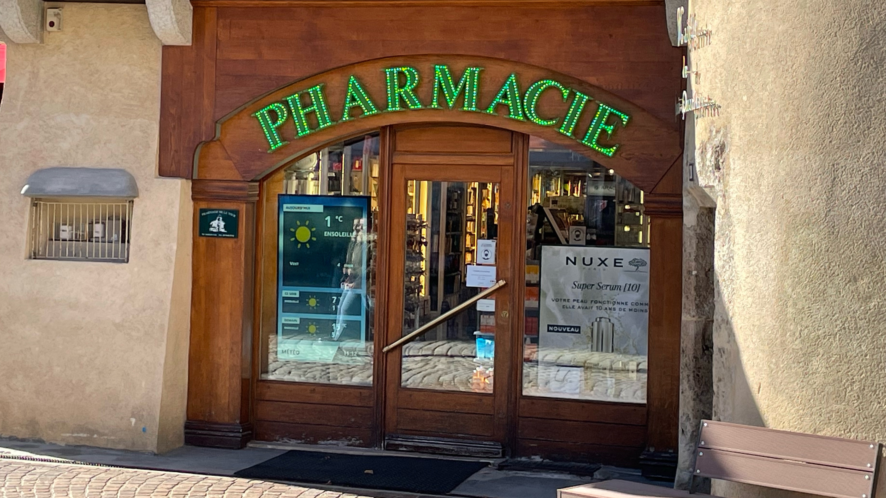 Photo n° 1 de l'avis de Philippe.h fait le 23/10/2021 à 15:54
