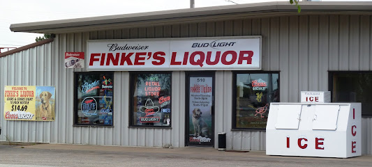 Finke's Retail Liquor
