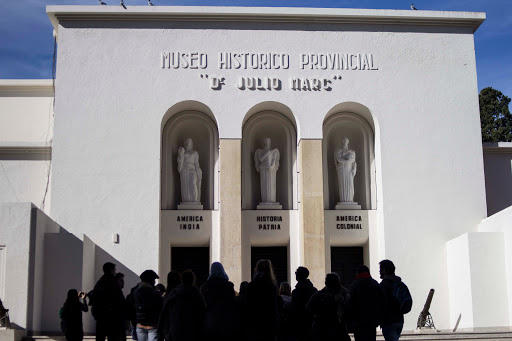 Museo Histórico Provincial de Rosario 