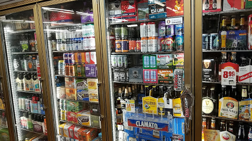 Liquor Store «Cask N Flask», reviews and photos, 14520 Camden Ave, San Jose, CA 95124, USA