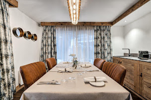 Photo n°14 de Hôtel La Sivolière à Courchevel ()