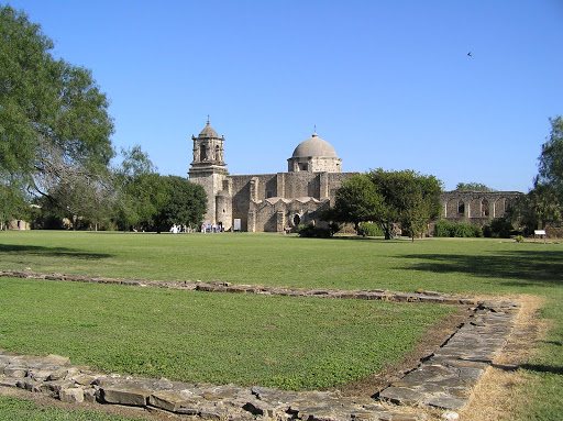 National Park «San Antonio Missions National Historical Park», reviews and photos, 6701 San Jose Dr, San Antonio, TX 78214, USA