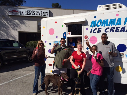 Tent Rental Service «In Tents Events», reviews and photos, 502 Capital Cir SE, Tallahassee, FL 32301, USA