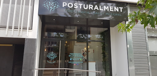  POSTURALMENT - Fisioterapia i salut integral en Terrassa