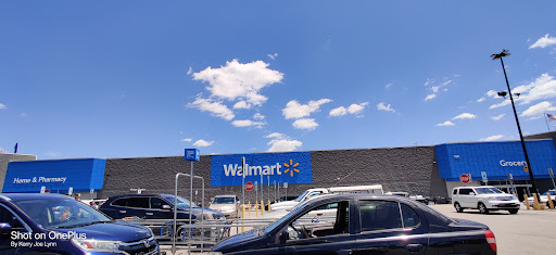 Department Store «Walmart Supercenter», reviews and photos, 100 Sycamore Estate Dr, Aurora, IN 47001, USA