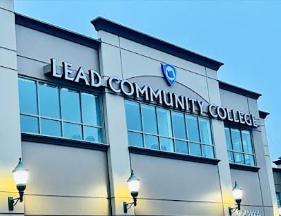 Lead Community College | Lead Institute