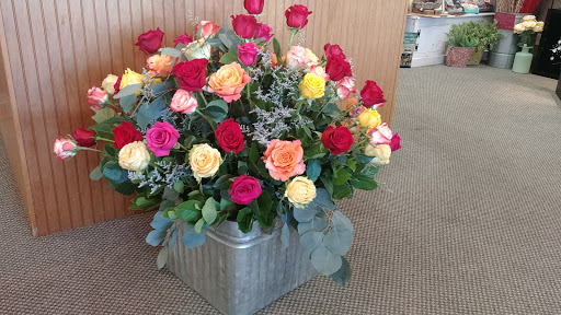Florist «Pied Piper Flowershop», reviews and photos, 308 W 15th St, Yankton, SD 57078, USA