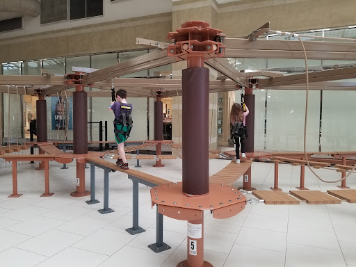 Shopping Mall «Palisades Center», reviews and photos, 1000 Palisades Center Dr, West Nyack, NY 10994, USA