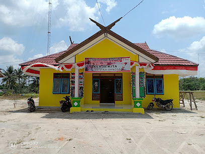 Kantor Pemerintah Desa Suka Makmur
