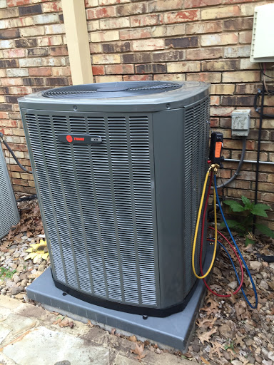 Unlimited Air Conditioning and Heating Services