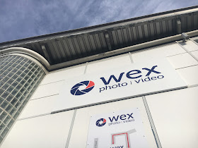 Wex Photo Video Edinburgh