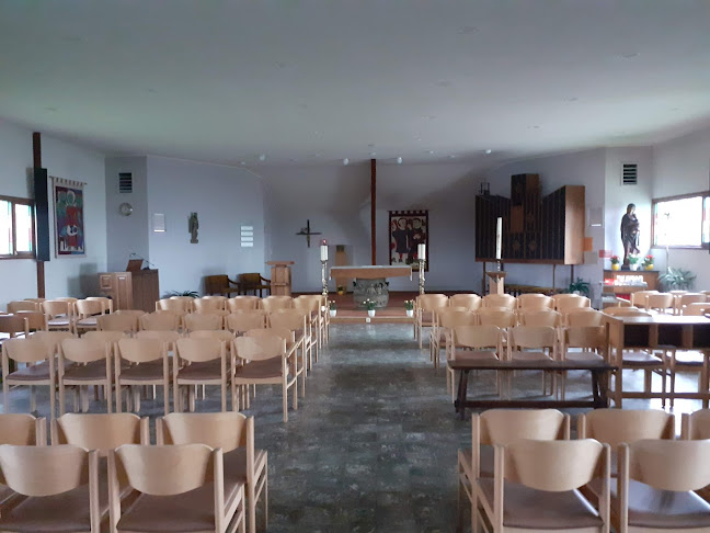 Beoordelingen van St Raphaelkerkje in Oostende - Kerk
