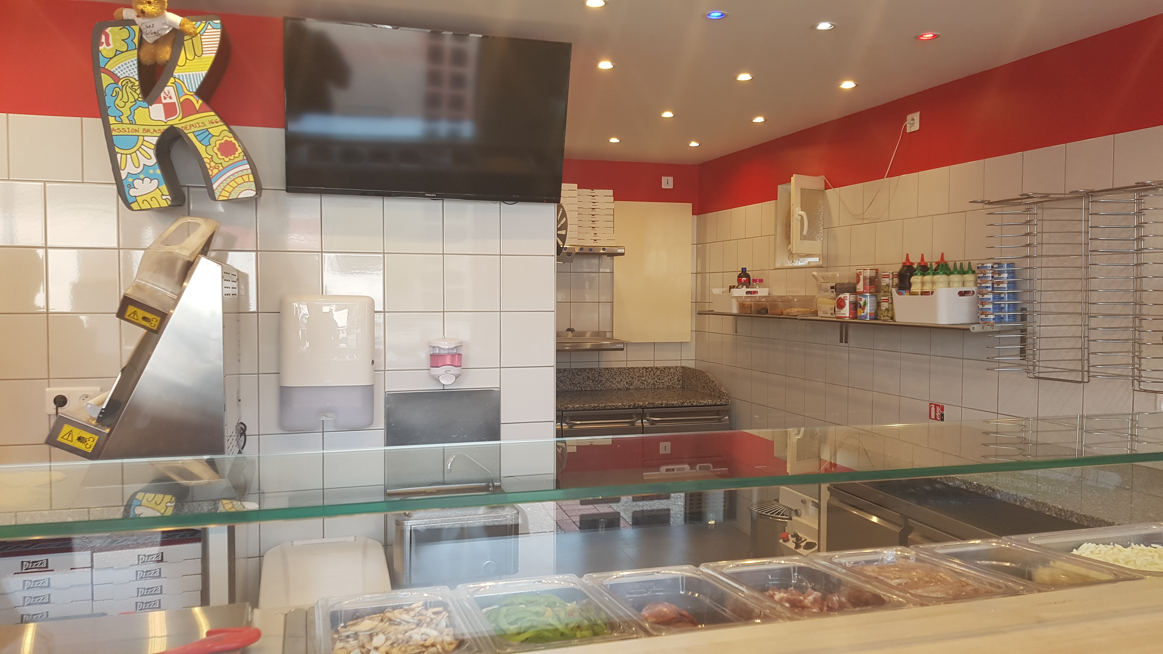 Photo n° 3 de l'avis de Jonathan.c fait le 11/04/2017 à 16:55