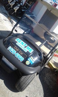 Golf Cart & Trike Rentals of Myrtle Beach - Photo 3 - Car repair in Myrtle Beach, SC, Myrtle Beach