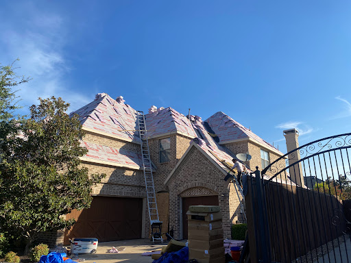 Roofing Contractor «Ryerson Roofing, Inc.», reviews and photos