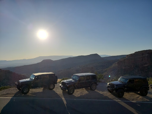 Jeep Dealer «Summit Automotive Chrysler Dodge Jeep Ram», reviews and photos, 815 S Rolling Meadows Dr, Fond du Lac, WI 54937, USA