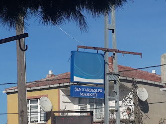 Şen Kardeşler Market