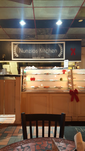 Italian Restaurant «Nunzios Kitchen», reviews and photos, 521 Raritan St, Sayreville, NJ 08872, USA