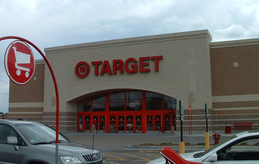 Department Store «Target», reviews and photos, 81 Taunton Depot Dr, Taunton, MA 02780, USA