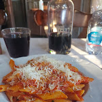 Photo n°1 de l'avis de Dacian.a fait le 15/07/2022 à 05:47 sur le  Il Cassero à Apiro