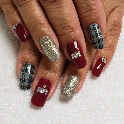 Beauty Salon «Urban Loft Salon and Spa Swanky Studio», reviews and photos, 550 Canal St, New Smyrna Beach, FL 32168, USA