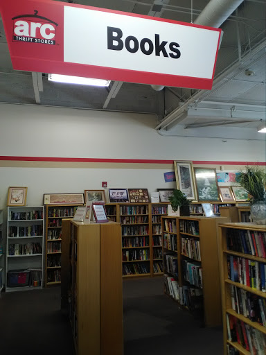 Thrift Store «ARC Thrift Stores», reviews and photos