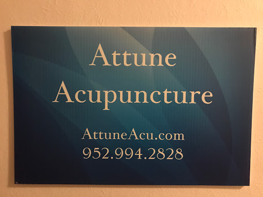 Attune Acupuncture, LLC