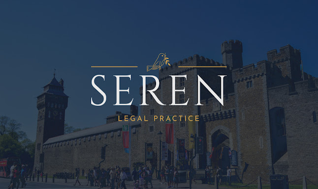 Seren Legal Practice - Cardiff