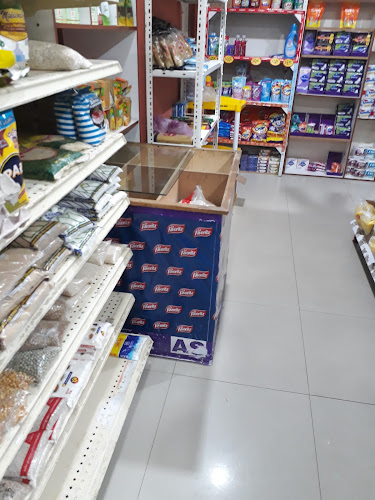 Micromercado "El Pentágono" - Sucursal - Supermercado