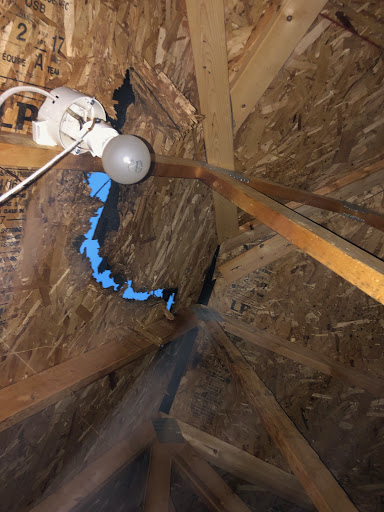 Roofing Contractor «Cox Residential Roofing», reviews and photos, 526 S Rangeline Rd, Carmel, IN 46032, USA