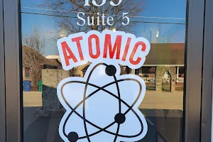 Atomic Arcade image