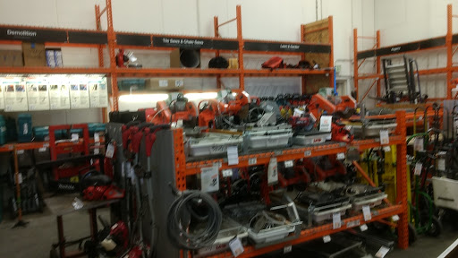 Home Improvement Store «The Home Depot», reviews and photos, 2160 NJ-70, Cherry Hill, NJ 08002, USA