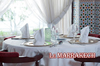 Atmosphère du Restaurant marocain Le Marrakech à Brive-la-Gaillarde - n°1
