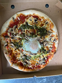 Pizza du Restaurant italien Del Arte à Nanterre - n°5
