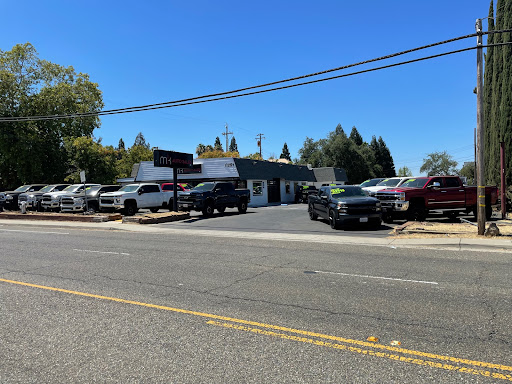Used Car Dealer «MJK Auto Sales», reviews and photos, 3324 Monier Cir #7, Rancho Cordova, CA 95742, USA