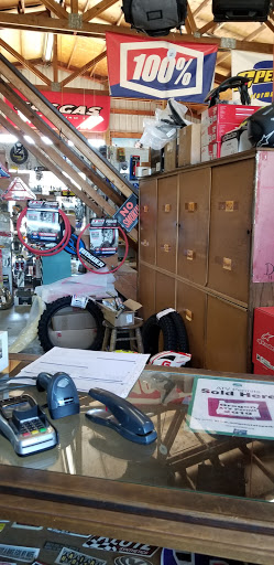 Motorcycle Dealer «Gran Prix Cycle Center», reviews and photos, 33648 Berry Dr NE, Albany, OR 97322, USA